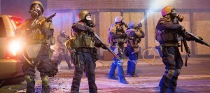 The Man in action. (Aaron P. Bernstein/Getty Images) 