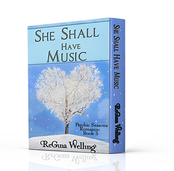 She Shall Have Music