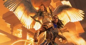 Blog--Magic the gathering