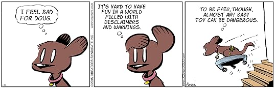 Dog Eat Doug for 01/19/2015