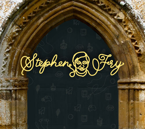 friary