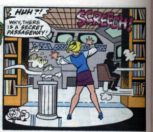 librariansecretpassage