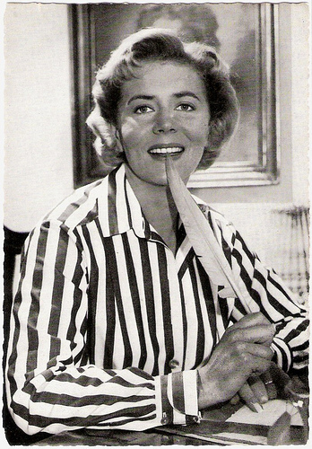 Cornell Borchers