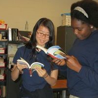 An Open Book Foundation School Program