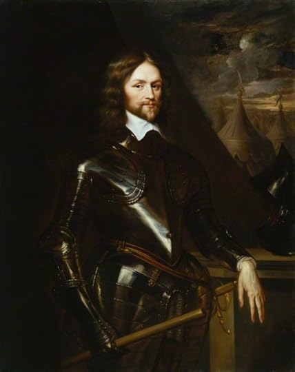 Anthony Van Dyck circa 1650