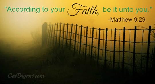 Matt9.29