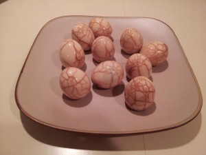 1 Eggs