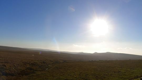 Dartmoor walk 9