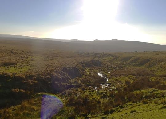 Dartmoor walk 3