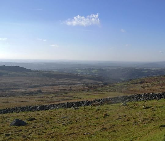 Dartmoor walk 6