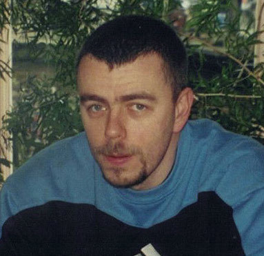 Mark Jenner, the police spy who went by the name of Mark Cassidy for six years