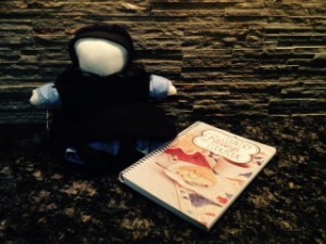 promise chat amish doll