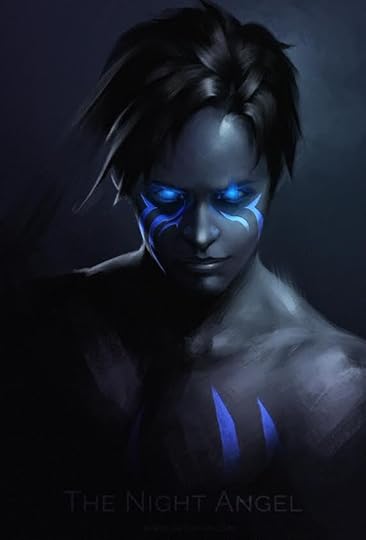 NightAngel_byCai