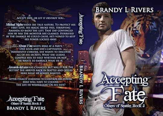 Accepting Fate