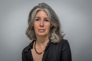 Caroline Raphael