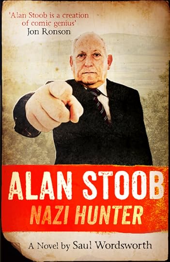 Alan Stoob - Nazi Hunter