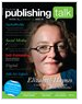 Publishing Talk issue 3 - NaNoWriMo