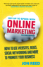 Get Up to Speed with Online Marketing
