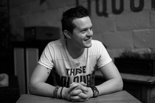 How Ben Galley became a successful self-publishing authorpreneur