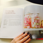 Carote arrosto con limone e timo