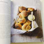 Pudding al cioccolato cotto al vapore con...