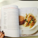 Lemon Curd speziato, Peppermint Creams...