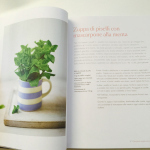 Lorainne ex top Model ha sempre amato la cucina