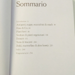 Dessert, Torte, Biscotti, Dolci, Marmellate