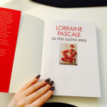 Le foto sono di Myles News