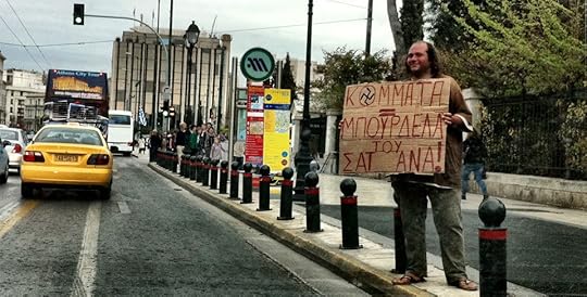 athens
