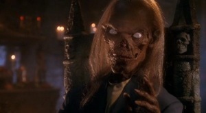 The Cryptkeeper