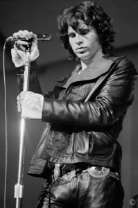 Goth Poet, Jim Morrison