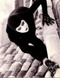 Musidora-Les Vampire