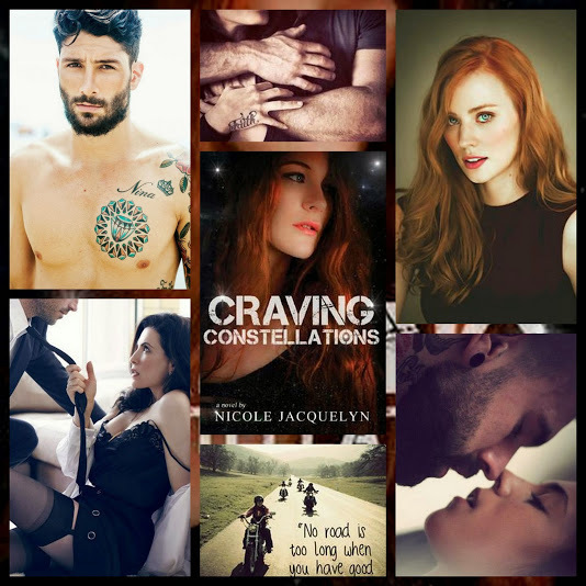 Craving Constellations The Aces 1 By Nicole Jacquelyn Craving Constellations The Aces 1 By Nicole Jacquelyn