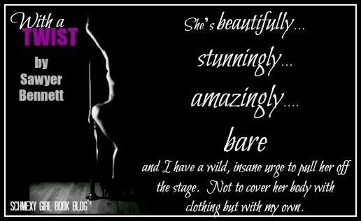 With a Twist Teaser 2