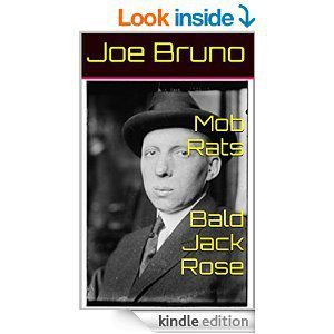 Mob RATS bALD jACK rOSE COVER