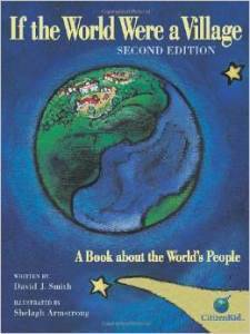 If the World Were a Village