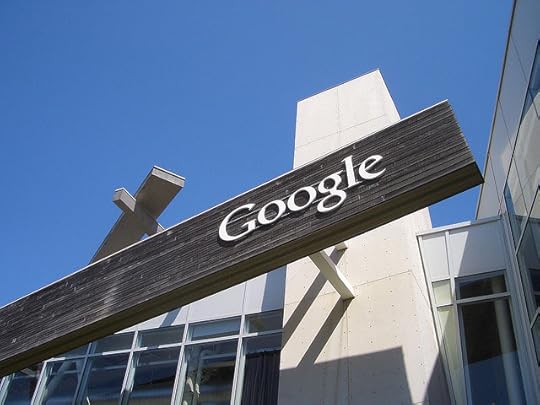 Google Food by brion via brionv Flickr