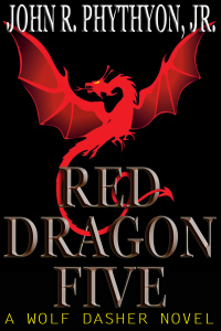 RD5 Cover Mk II