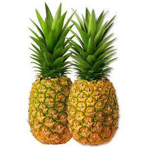 Golden-Pineapple