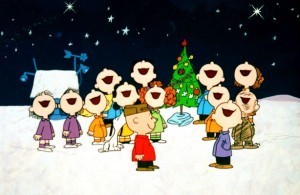 Charlie Brown Christmas