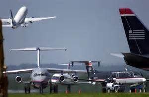 airport