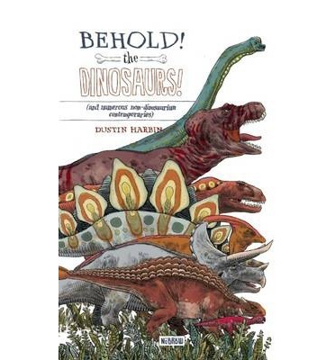 Behold, the Dinosaurs!: Leporello