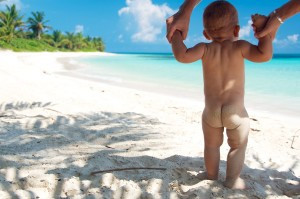 Caribbean-Baby-Beach-Bum-Culebra