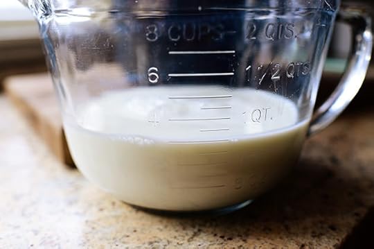 Butterscotch Pudding