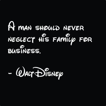 Family Neglect