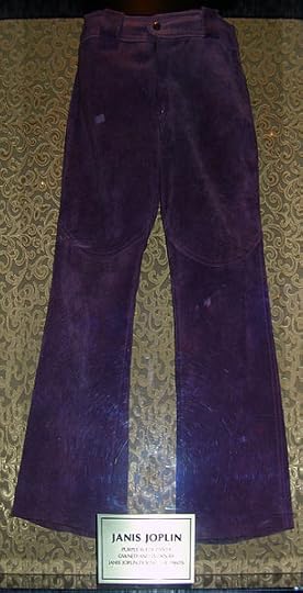 Pantser by Maggie Mundy on Sophia Kimble