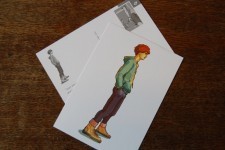 Art Card of Ben