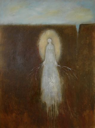 Seed by Jeanie Tomanek