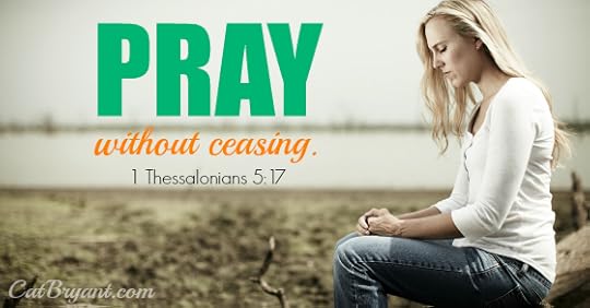 My Daily Prayer Requests